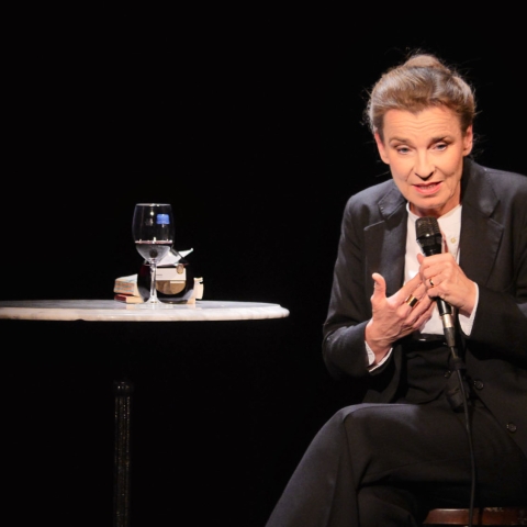 Werner Gruban - Theaterforum Gauting e.V.