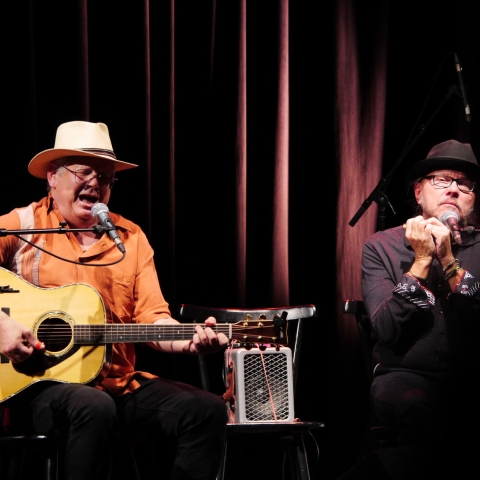 Werner Gruban - Theaterforum Gauting e.V.