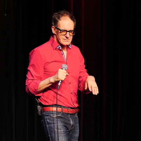 Werner Gruban - Theaterforum Gauting e.V.