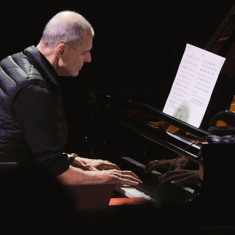 Werner Gruban - Theaterforum Gauting e.V.