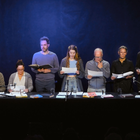 Werner Gruban - Theaterforum Gauting e.V.