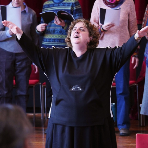 Werner Gruban - Theaterforum Gauting e.V.