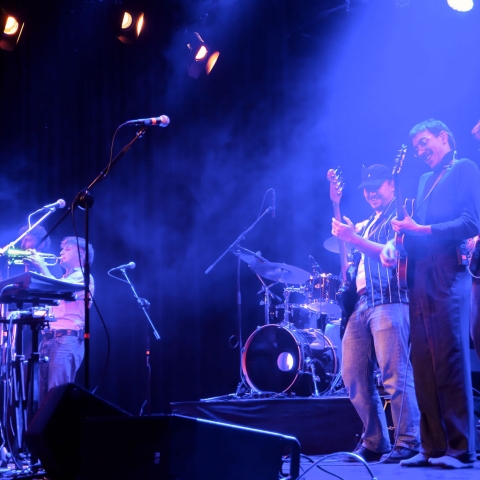 Werner Gruban - Theaterforum Gauting e.V.