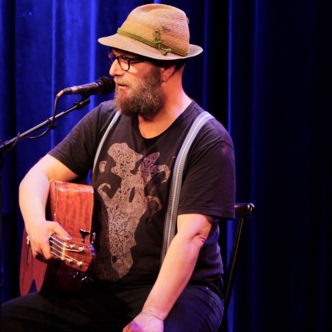 Werner Gruban - Theaterforum Gauting e.V.