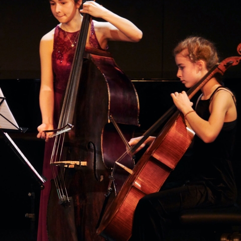 Werner Gruban - Theaterforum Gauting e.V.