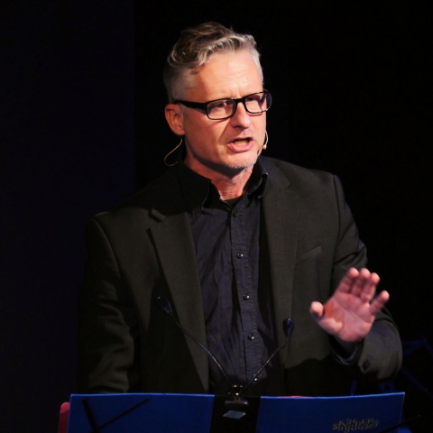 Werner Gruban - Theaterforum Gauting e.V.