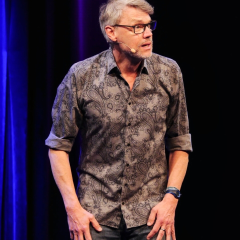 Werner Gruban - Theaterforum Gauting e.V.