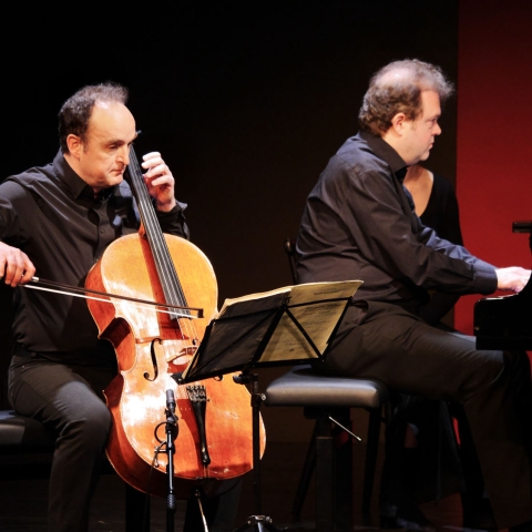 Werner Gruban - Theaterforum Gauting e.V.