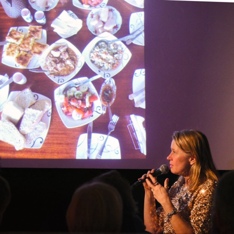 Werner Gruban - Theaterforum Gauting e.V.