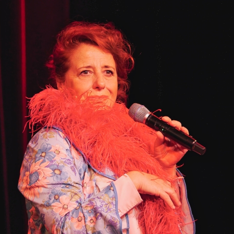 Werner Gruban - Theaterforum Gauting e.V.