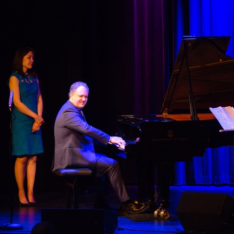 Werner Gruban - Theaterforum Gauting e.V.