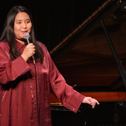 Werner Gruban - Theaterforum Gauting e.V.