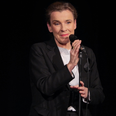 Werner Gruban - Theaterforum Gauting e.V.