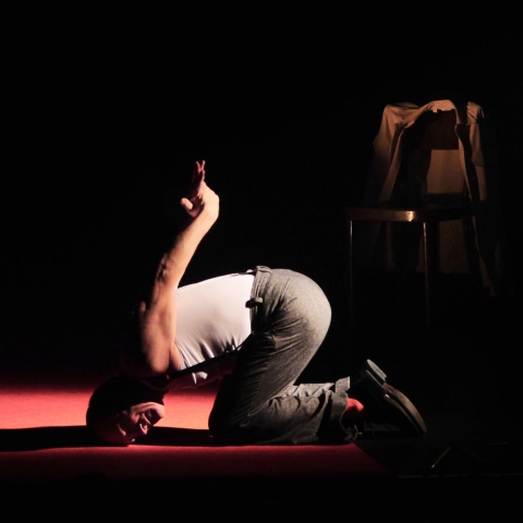 Werner Gruban - Theaterforum Gauting e.V.