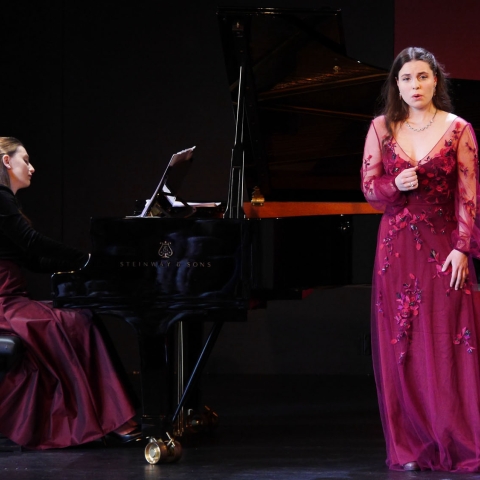 Werner Gruban - Theaterforum Gauting e.V.