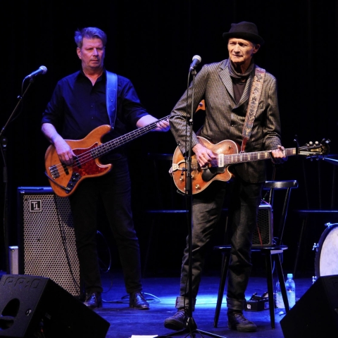 Werner Gruban - Theaterforum Gauting e.V.