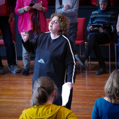 Werner Gruban - Theaterforum Gauting e.V.