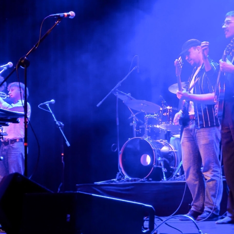 Werner Gruban - Theaterforum Gauting e.V.