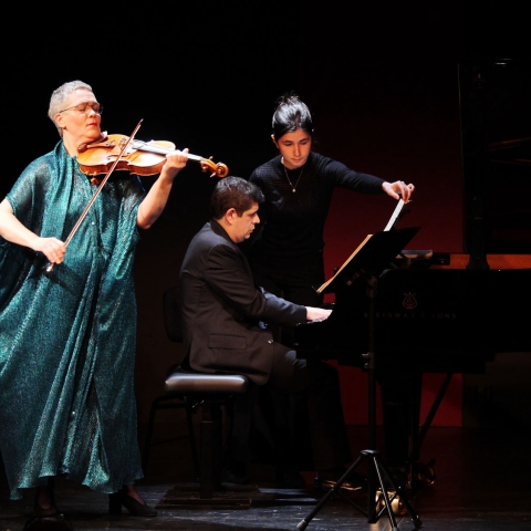 Werner Gruban - Theaterforum Gauting e.V.