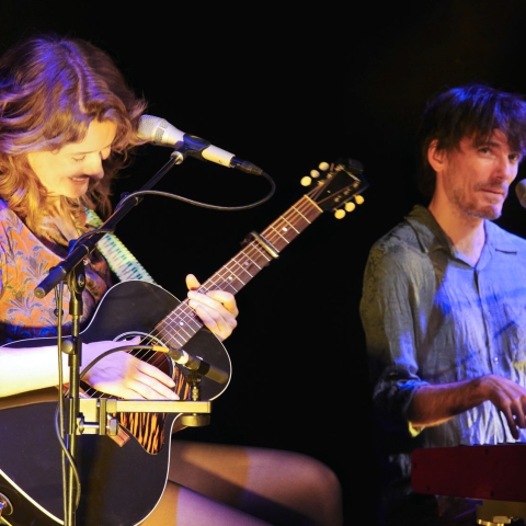 Werner Gruban - Theaterforum Gauting e.V.