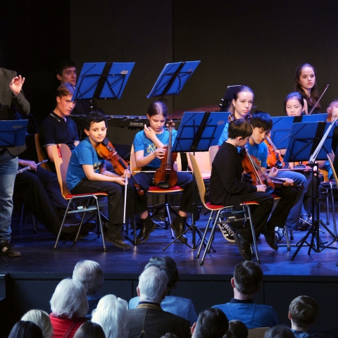 Werner Gruban - Theaterforum Gauting e.V.