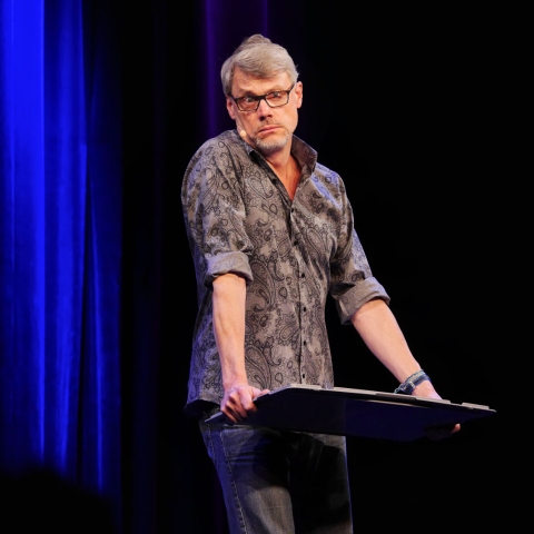 Werner Gruban - Theaterforum Gauting e.V.