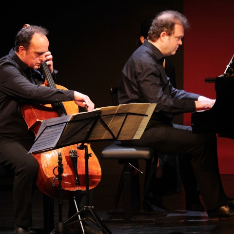 Werner Gruban - Theaterforum Gauting e.V.