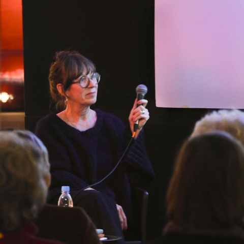 Werner Gruban - Theaterforum Gauting e.V.