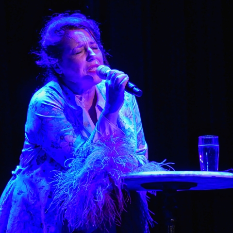 Werner Gruban - Theaterforum Gauting e.V.