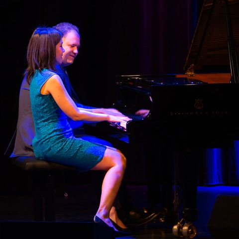 Werner Gruban - Theaterforum Gauting e.V.