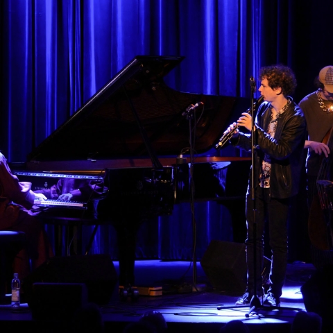 Werner Gruban - Theaterforum Gauting e.V.