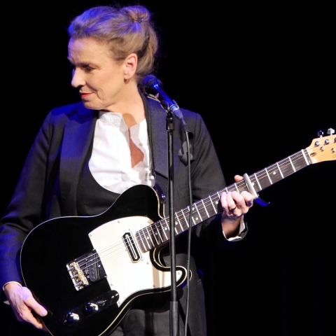 Werner Gruban - Theaterforum Gauting e.V.