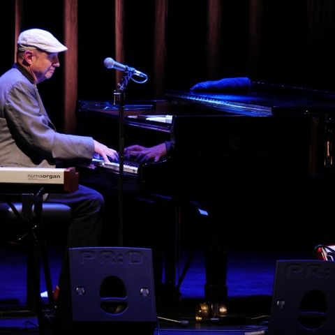 Werner Gruban - Theaterforum Gauting e.V.