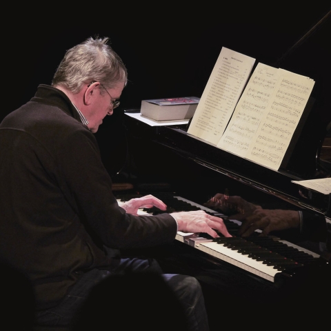 Werner Gruban - Theaterforum Gauting e.V.