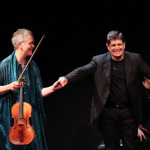 Werner Gruban - Theaterforum Gauting e.V.