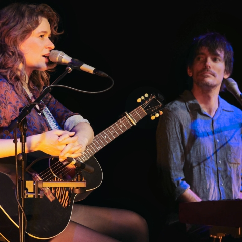 Werner Gruban - Theaterforum Gauting e.V.