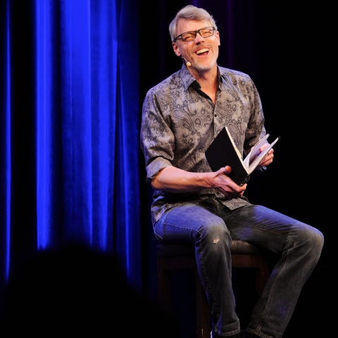 Werner Gruban - Theaterforum Gauting e.V.