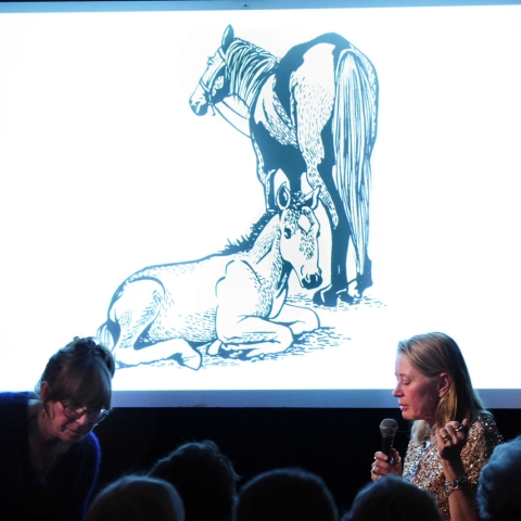 Werner Gruban - Theaterforum Gauting e.V.