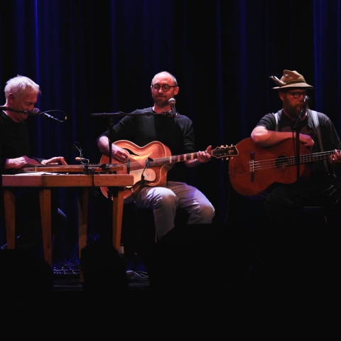 Werner Gruban - Theaterforum Gauting e.V.