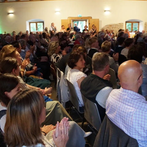 Sebastian Hofmüller