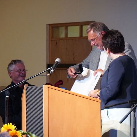 Sebastian Hofmüller