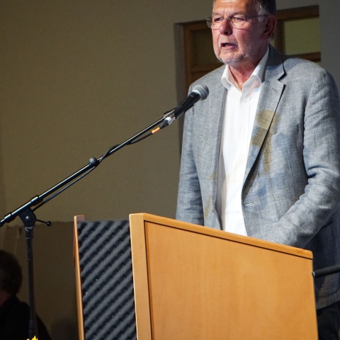 Sebastian Hofmüller