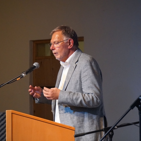 Sebastian Hofmüller