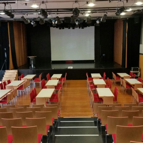 Theaterforum Gauting e.V.