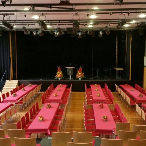 Theaterforum Gauting e.V.