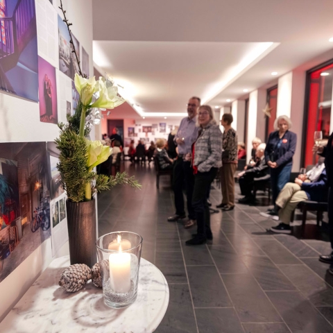 Jakob Klinger Fotografie