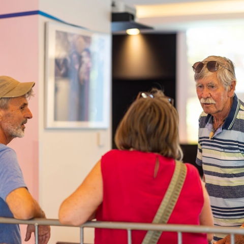 Jakob Klinger Fotografie