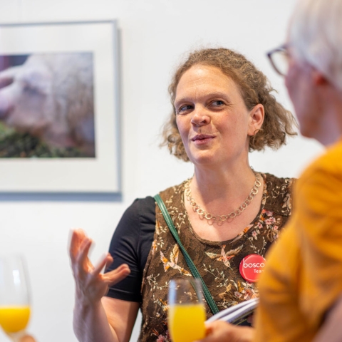 Jakob Klinger Fotografie