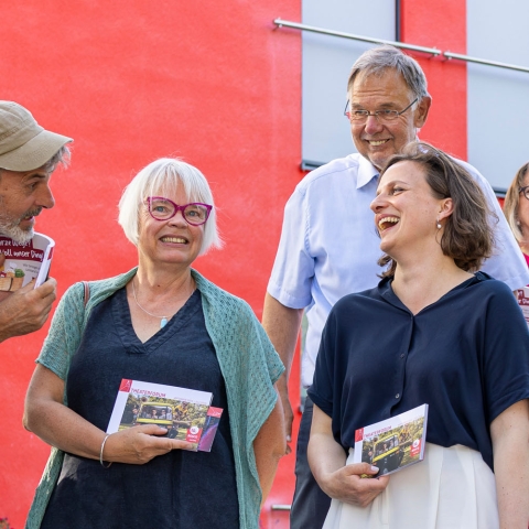 Jakob Klinger Fotografie