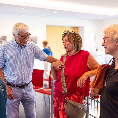 Jakob Klinger Fotografie